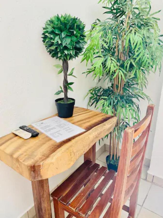 Ximajo Casa Piedra Hotel Brisas de Zicatela Eksteriør billede
